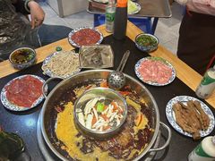 -飘香火锅(玉林西路店)