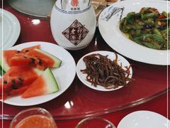 -良友·海鲜青岛菜(五四广场店)