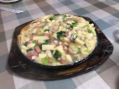 -华春餐馆(鱼山路店)