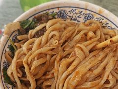 -清真马虎面馆(西七路店)