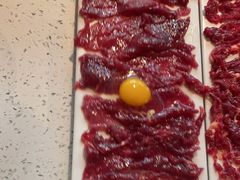 -潮牛壹号鲜牛肉火锅(光谷天地店)