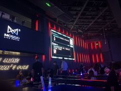 -MOSSO·Liveshow(M3香港广场店)