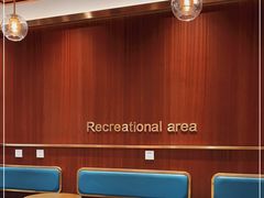 大堂-丁香西饼屋(桂林路店)