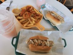 -艾薯夫妇Aysh(福田星河COCOPark店)