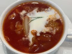 -库滋明·俄罗斯特色美食(中央大街店)