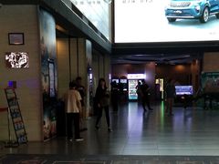 -卢米埃影城(长楹天街IMAX激光店)