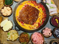 -胖碗火锅(观音桥店)