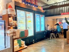 -老米记酒酿铺(科巷店)