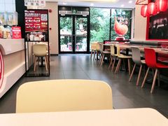 大堂-永和大王(杨高中路店)