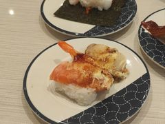 -滨寿司(新街口中央商场店)