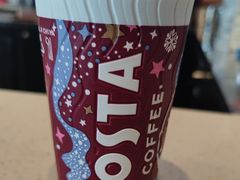 -COSTA COFFEE(金长安大厦店)