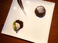 -弗兰克牛排西餐厅Ribone steak house(柠檬花园店)