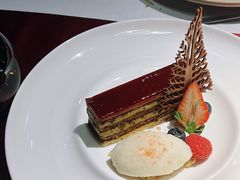 -Wei菋·Le Bistrot