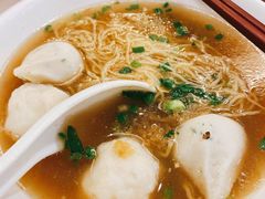 -永盈茶餐厅(中山四路店)