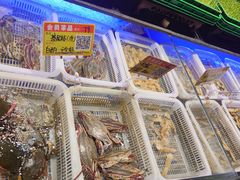 -阿财老铺·老蚌埠龙虾城(华夏总店)
