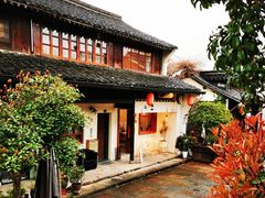 -小河直街历史文化街区