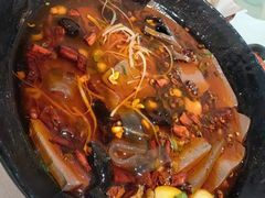 -江太极江浙菜(马桥万达广场店)
