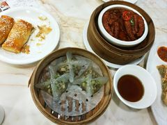 -金时代顺风大酒店(南桥百联店)