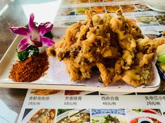 -老西安韩记三鲜煮馍(四府街店)