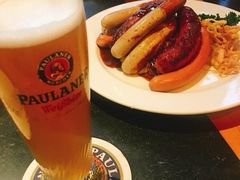 -宝莱纳餐厅(滨江店)