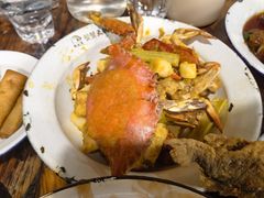 -夹夹大·蟹蟹大排档(财富又一城店)