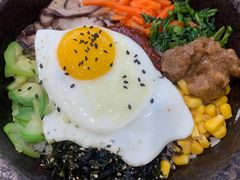 -小木屋拌饭(西安华阳城店)