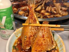 -味力源·肥肠爱上鱼(红牌楼金冠好店)