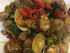 -虎虎龙虾大排档(双井店)