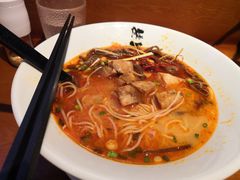 -豚一拉麺(花城汇南区店)