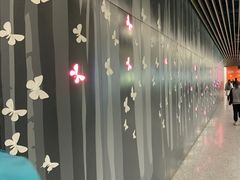 -汉中路(地铁站)
