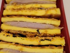 -詹记桃酥(融创茂店)