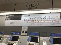 -台场海滨公园船码头