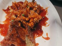 -十朝院子·南京菜(夫子庙店)