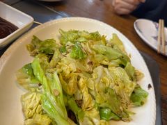 -蒙亨·手把肉·蒙古包文化主题餐厅(天恒广场店)