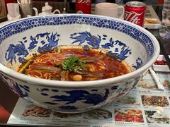 -面档吧(成都世纪城假日酒店)
