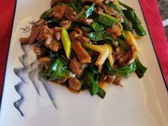 -蔡阿水羊肉店