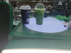 -鲜果时间·果蔬茶(赛格负二层店)