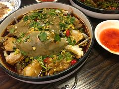 -大洋家·精品潮汕菜·生腌砂锅粥(天河东路店)