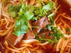 李先生精品牛腩面-李先生牛肉面大王(上海站南广场店)