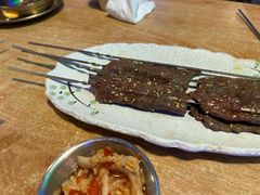 -质烤烤物·活烤海鲜(质烤总店)