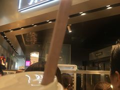 超厚芋圆芋泥茶-LELECHA乐乐茶(美罗城店)