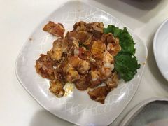 -金刚山(学府路店)