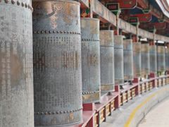 -灵山胜境