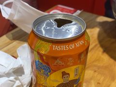 -陇上秦轩西安biangbiang面(EFC欧美金融商业城店)