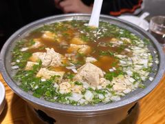 吹牛豆腐-苹果树下艺术餐厅(宋庄店)