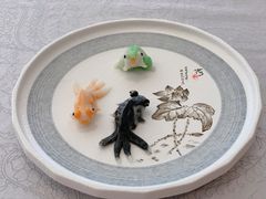 -南京金陵饭店