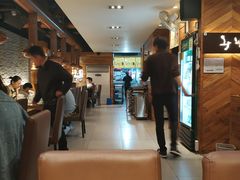 -王妃家(明洞中央店)