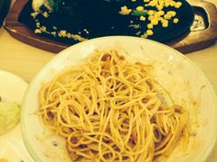 -萨莉亚意式餐厅(星海广场店)