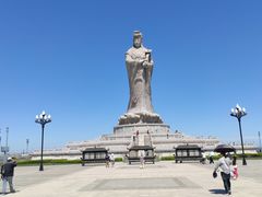 -天津妈祖文化园