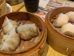 -添好运点心专门店(百老汇店)
